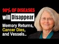 Nobel Prize Winning Doctor: Just Eat These Every Day and You Will Live to 100