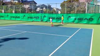 Our Under 10 Tournament program screenshot 4