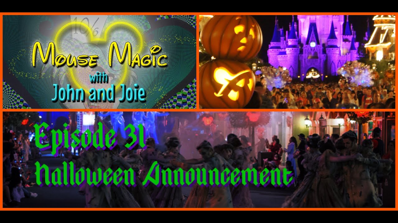 dollar tree haul june 2019 Episode 31 - Halloween Announcement
