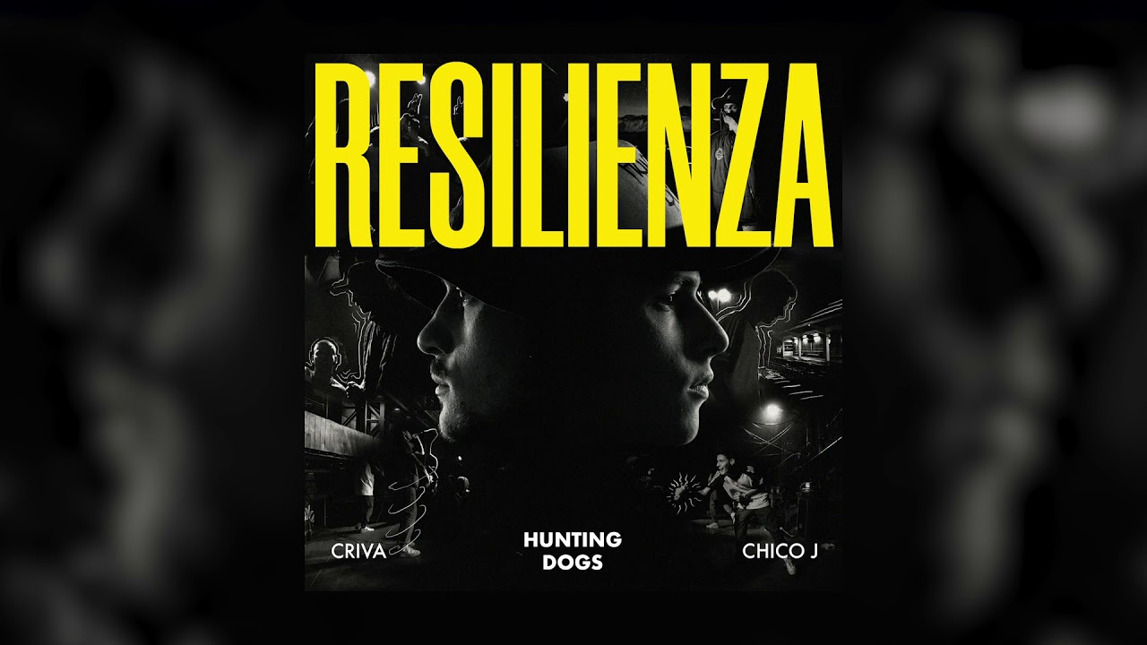 06. True School feat. Mc Shark (Prod. Tecosoul)