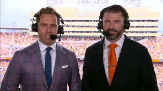 2025 ETSU vs Tennesse｜9-6-2025 | College Football FULL GAME replay