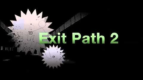exith path 2 soundtrack menu 2.0