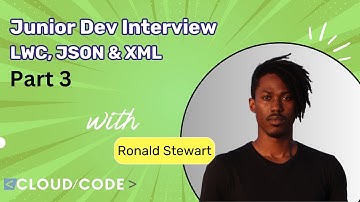 Salesforce Developer Mock Interview 2023 | Why We Need Developer | Jr Question & Answer
