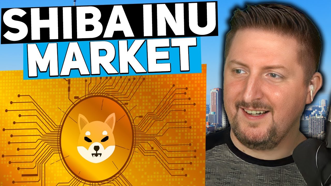 Will SHIBA INU Pump YouTube Will SHIBA INU Pump YouTube