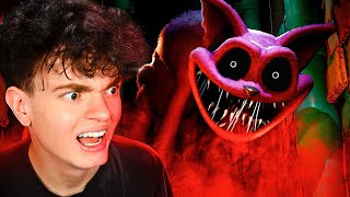 Poppy Playtime 3 ist VERSTÖREND...☠️😱 (Teil 1) screenshot 5