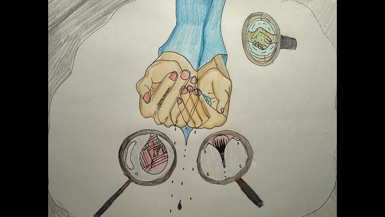 朝に溶ける夢/Dreams Melting into the Morning-Original Song