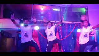 Besharam Title Song || Full Video (HD)