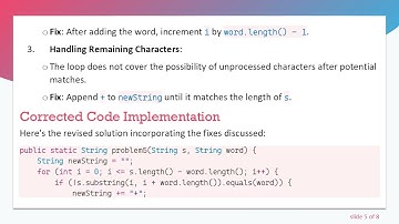 Solving the Problem of Replacing Characters with +  While Maintaining Specific Words