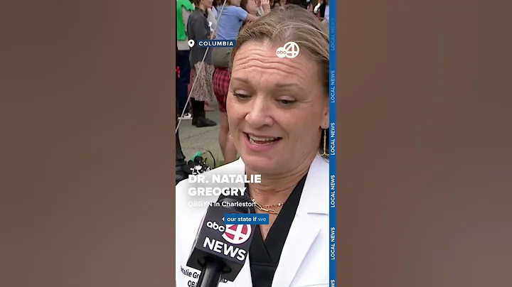 South Carolina wrestles with a bill that my restrict abortion even more