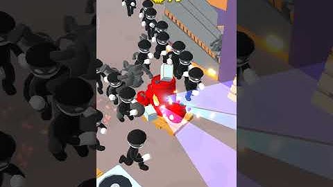 Heli Escape All Levels Gameplay Android iOS #shorts