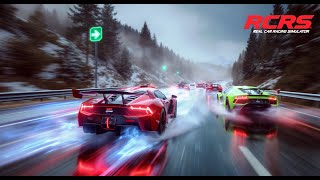 Ultimate Real Car Racing Simulator Android Gameplay 2025 screenshot 5