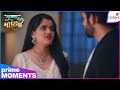 Krishna Mohini | Ep. 97 | Sidharth Tells Mohini To Go to London | Colors TV