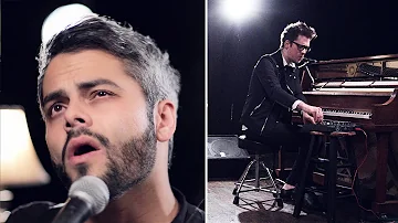 Too Good At Goodbyes - Sam Smith | Alex Goot & MAIKA