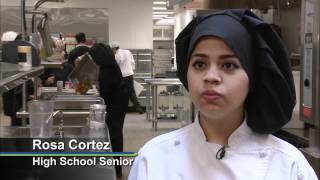 CSN Tech Prep Program