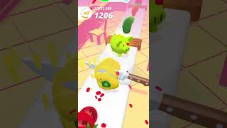 Perfect Slices high score part320 #livestream #shortvideos #games #shorts