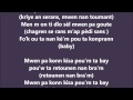 Baby Come back Lyrics J-beatz