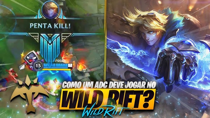 O que você precisa saber sobre o jogo League Of Legends: Wild Rift - Hello  Moto