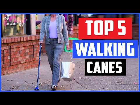 Video: What Is The Best Cane To Buy