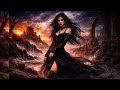 Linny Maria - Loved When I Was Broken (GOTHIC ROCK/METAL)