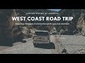 USA - West Coast Road Trip [September 2018]