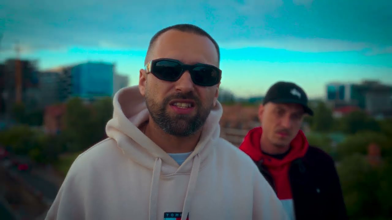 YouTube पर DJ AL*BU x TKE x FLOU REGE - Treaba Mea देखें YouTube पर DJ AL*BU x TKE x FLOU REGE - Treaba Mea देखें