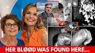 Nancy Guthrie Latest Update: Brian Entin Just Exposed Disturbing New Evidence During Investigation
