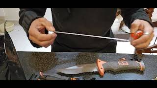 UNBOXING DE CUCHILLO by GABRIEL CATALINI BUSHCRAFT Y REFLEXIONES  94 views 6 days ago 10 minutes, 43 seconds