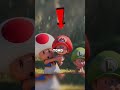 Even Netflix didn't know this about the Super Mario movie 😲