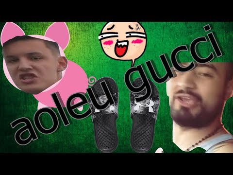 Aoleu Gucci | Compilation