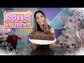 🎄🍫DELICIOSO TRONCO NAVIDEÑO 🎄🍫