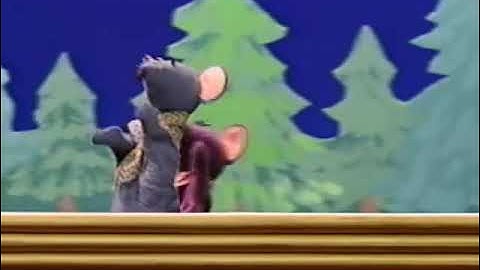 Talent Show (All Versions) Part 201