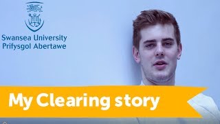 Wills Clearing Story | My Journey Through Clearing
Swansea University Economics and Finance student Will Ponty shares the story of his journey through Clearing, and gives advice to all of you in the same position!
Have you gone through Clearing? What was your experience like?
If youre worrying about results day, check out The Student Room for useful articles, advice and content - and why not sign up to receive free Clearing updates?
https://www.thestudentroom.co.uk/cont...
Follow us on Twitter: @thestudentroom
Like us on Facebook: https://www.facebook.com/TheStudentRoom/
Thanks for watching! Dont forget to like and subscribe. Wills Clearing Story | My Journey Through Clearing