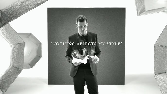 Koen De Bouw for PREMIUM by JACK & JONES - "Nothing Affects My Style" - Act  I - YouTube