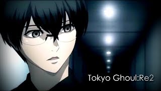 Tokyo Ghoul:Re2「AMV」 Eto & Kaneki