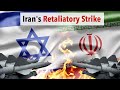 Irans retaliatory strike against israel  the missing context