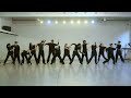 Malfunction  kenichi kasamatsu choreography ft akompany