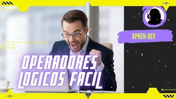 💻Como Funcionan los operadores Lógicos parte 2 JAVASCRIPT FÁCIL