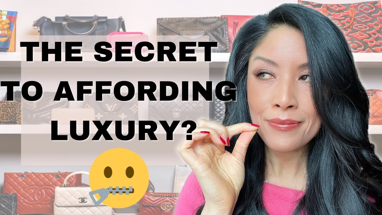 How Do INFLUENCERS Really Afford LUXURY?? YouTube