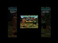 Tekken Tag Tournament Mokujin & Wang vs Panda & Eddy | Epic Tag Battle #shorts #viral #gaming