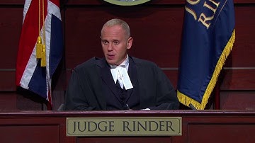 Misogynistic Man Won