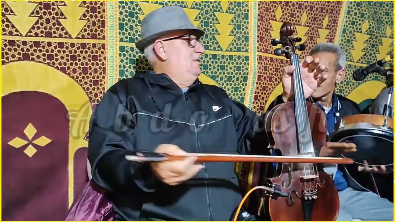 ولد الصوبة بدا في العرس مزيان شوف التعريضة يا سلام ولكين في الاخير ترونات الوقت wald souba💥