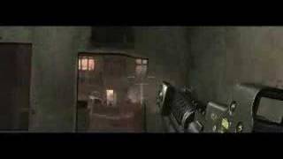 Call of Duty4 MW demo PC
