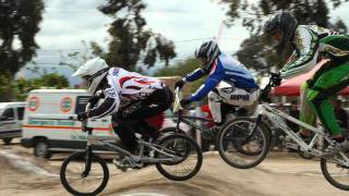 GOROTEAM BMX MEGADETH (aprendiendo bmx extremo)