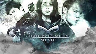 Ruelle - Live Like Legends Shadowhunters Theme Music Hd