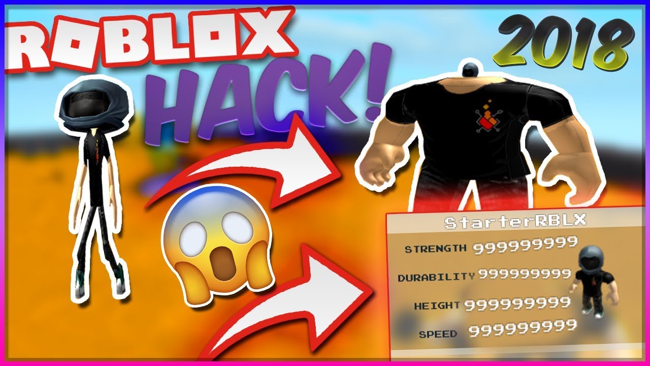 Omg Roblox Exploit Hack Muscle Simulator 9999999 Strenght Working September 2018 Youtube - hack roblox exploit 2018