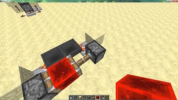 Lets Build: Redstone Hopper Timer