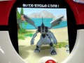 ポケモントレッタ第２弾 マスターゼクロムＧＥＴ