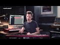 Nord Wave 2 Tutorials feat. J3PO: #1 Layers and Groups