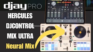 Download Lagu Hercules DJControl Mix Ultra + Neural Mix in Djay Pro! MP3 Download Lagu Hercules DJControl Mix Ultra + Neural Mix in Djay Pro! MP3