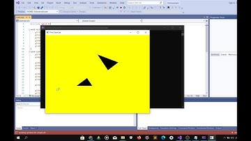 Glut install windows and Glut Library problem solved 🔥🔥🔥